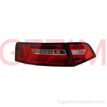 A6L 2005-2008 Tail light stop light